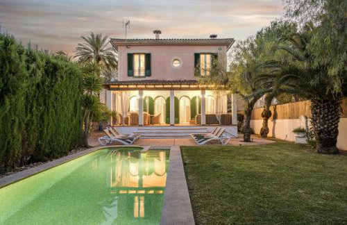 Villa Playa Felostal - Foto 45