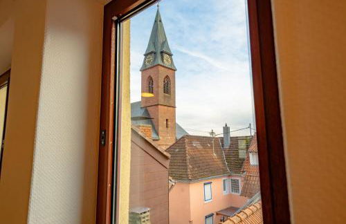 SCHLOSSBERG RESIDENCES - Design-Apartments im Herzen der Pfalz - Foto 59