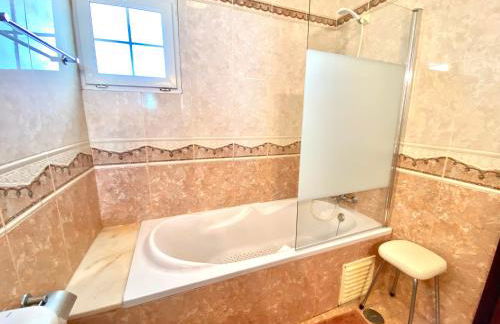 Casa Maria João-2 quartos e piscina privada na Praia do Carvoeiro - Foto 21