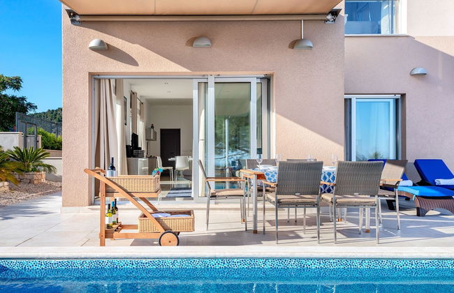 Villa Moderna - Photo 43