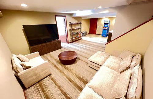 Spacious Omaha Retreat - Foto 32