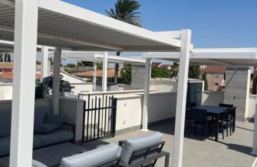 Mar Menor Elisa Apartment - Foto 29