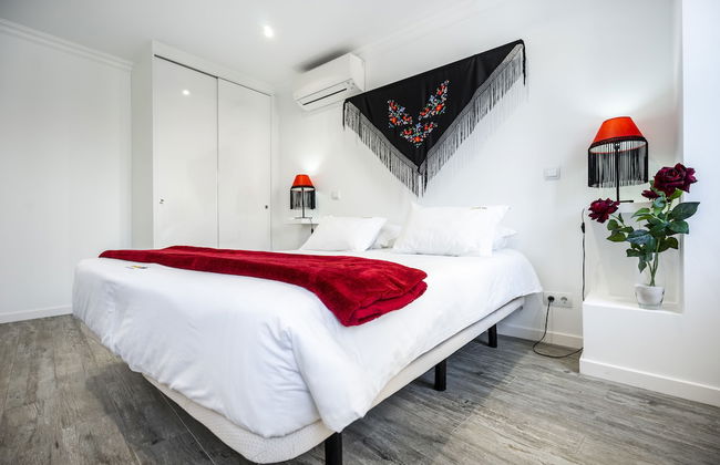 Luxury 5BR Apt Castle Views in HeartofLisbon - Foto 99