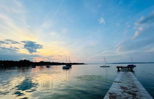 ammersee apARTment Dießen - Foto 9