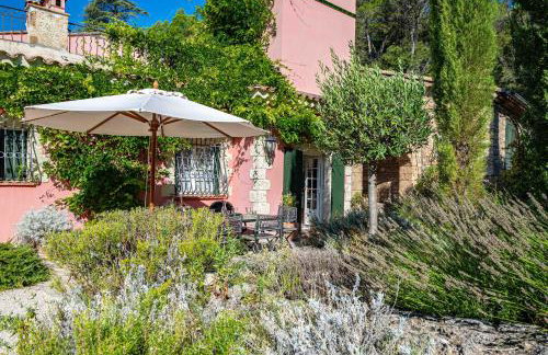 Gites de la Villa Pergola - Foto 35