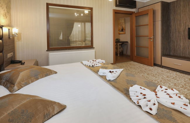 Balturk House Hotel - Foto 23