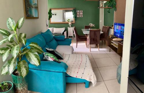 Casa verde 4 quartos - Foto 38