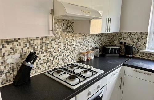 Beautiful City Centre Apartment With Garden - Foto 21