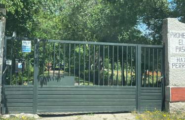 Casa Rural Los Menhires - Foto 9