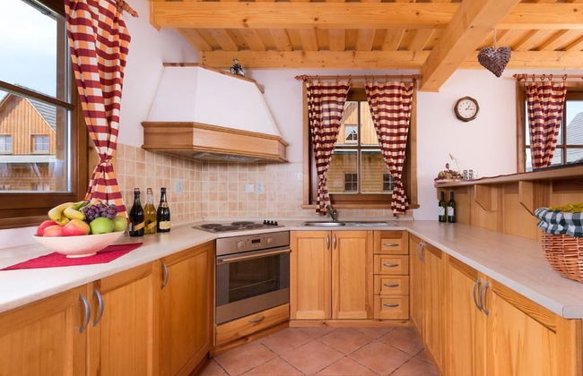 Liptovske chaty - Photo 3