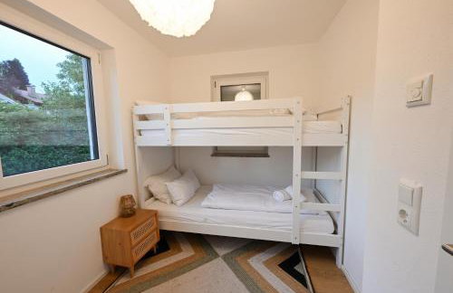 Liboria I Stylische Maisonette Wohnung Alpenblick I 4min zum See - Foto 21