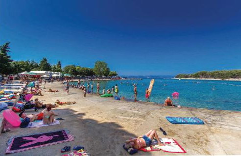 Stunning Home In Muraj With Kitchen - Photo 33