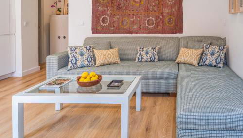 Apartamento con piscina Sevilla Centro Histórico - Foto 5