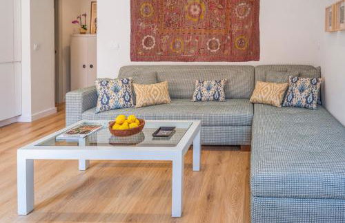 Apartamento con piscina Sevilla Centro Histórico - Foto 5