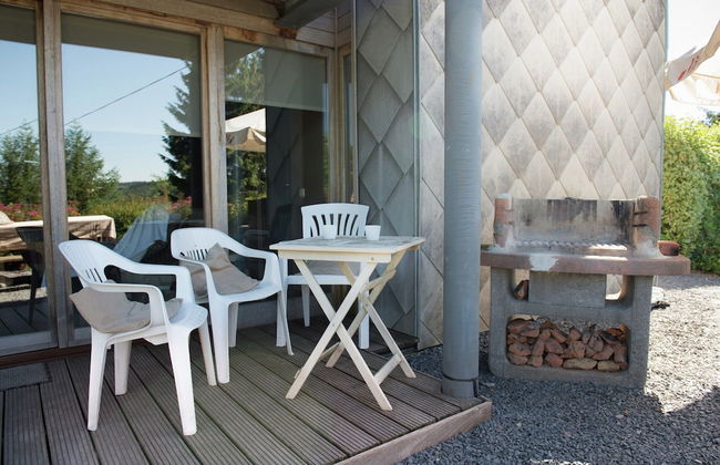 Cottage in the Heart of the Ardennes - Foto 17