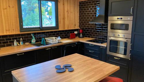 :Le tchanqué du bassin d'arcachon - Foto 5, stove, pet friendly, minibar