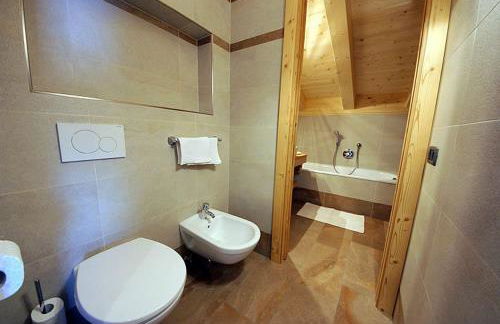 Ciasa Wallis - Foto 41