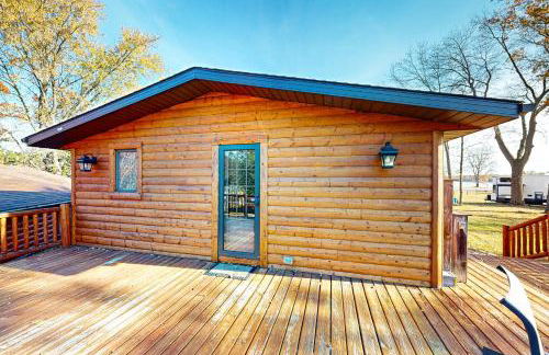 Cottage Haven - Foto 20