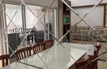 Cobertura Duplex com Vista Mar entre 2 Praias - Foto 43