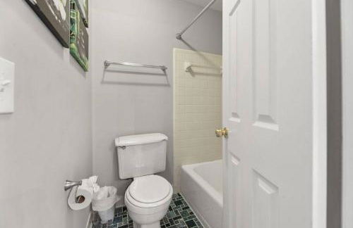 Stay at Cypress Cottage - Foto 19