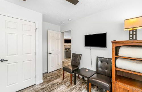 Leisure Lodge - Foto 24