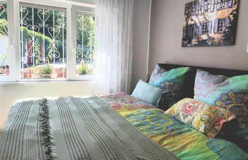 GUESTHOUSE ENNEPETAL - Ferienwohnung im grünen Heilenbecker Tal - Foto 7