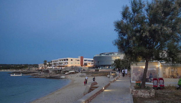 Roquetes Bungalows Premium - Formentera Break - Foto 3