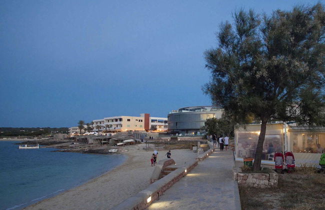 Roquetes Bungalows Premium - Formentera Break - Foto 3