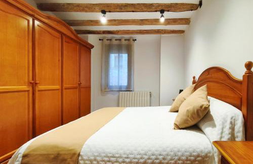 Casa en La Vila medieval de La Pobla de Lillet - Foto 38