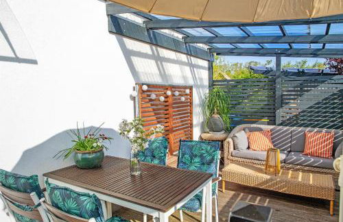 Ferienwohnung 'alte Schule' - Foto 21