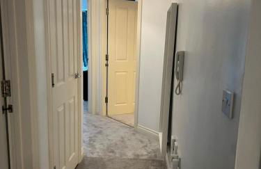 Beautiful flat in Exeter city centre - Foto 21