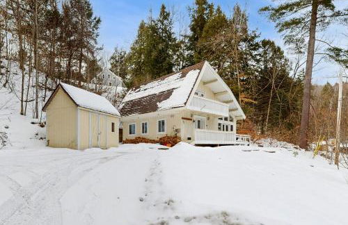 Middle Pines Chalet - Foto 23