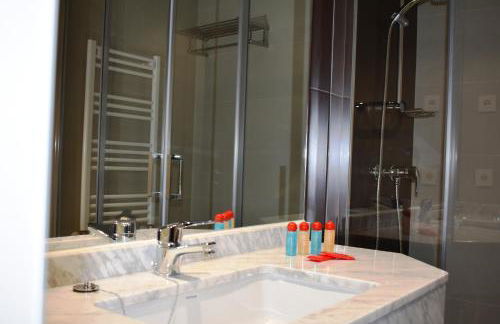 Apartamentos Turísticos Pueri Cantores - Foto 39