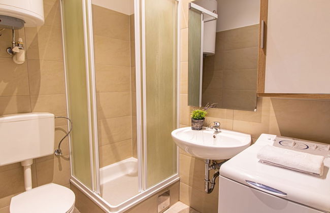 Apartment Rüdigergasse - Foto 15