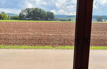 "An der Kapelle" Ferienwohnung in Mechernich OT Holzheim - Photo 27