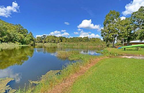 Professor Rousseau's Adventure Oasis - Foto 61