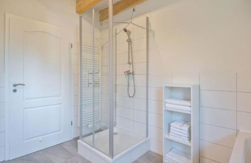 Tranquil Holiday Home in Winsen near River - Foto 48