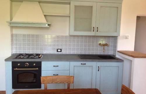 Teruzzi Country House - Foto 15