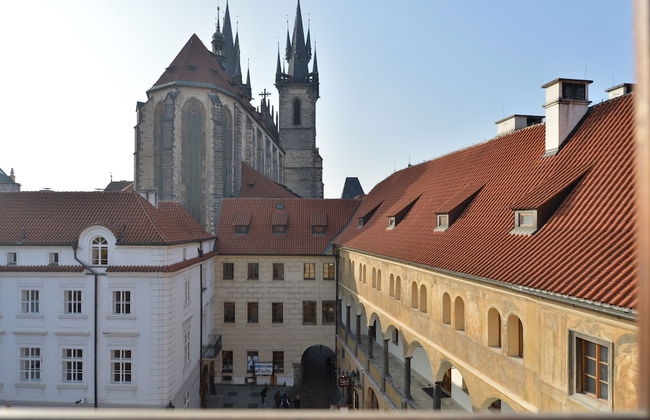 Old Town Boutique Apartments - Foto 31