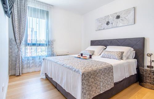 Euphoria Luxury Apartment - Foto 24