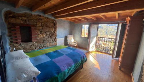 La Furaca casa Rural en aldea cerca Infiesto - Foto 5