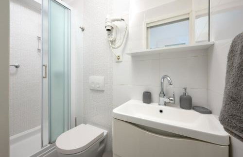 Comfortable Apartment - Photo 20