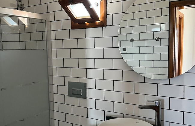 Private House With Pool and Sea View in Antalya - Foto 12