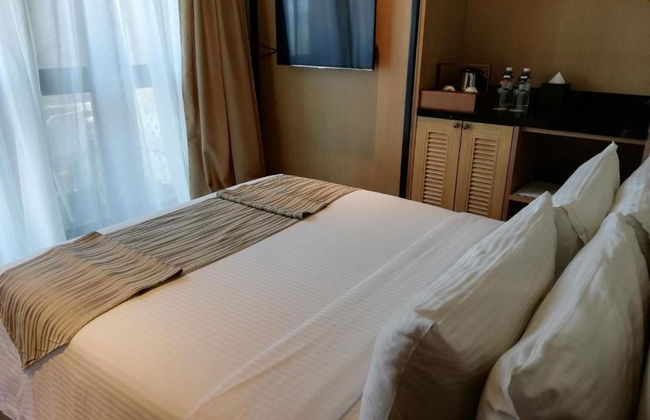 Royale Chulan Cherating Villa - Foto 10