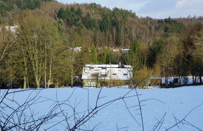 Holiday Home in Redu With Garden - Photo 25