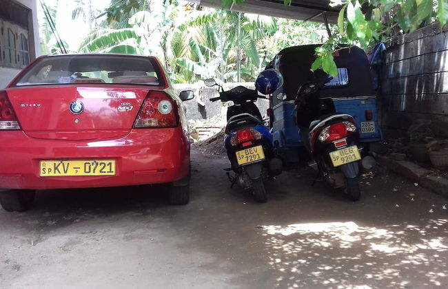 Prasad Suomi Villa - Foto 47