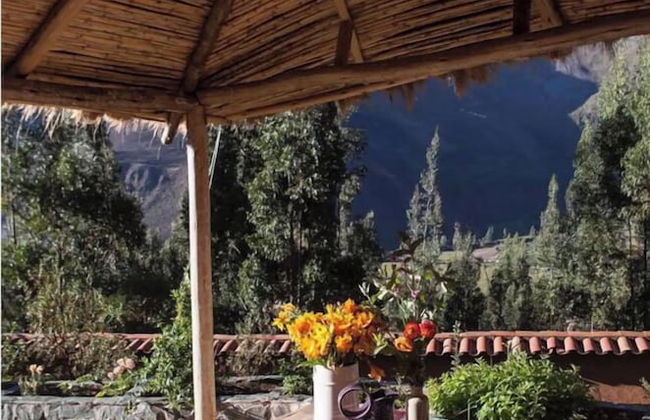 Samay Wasi Mala - Foto 15