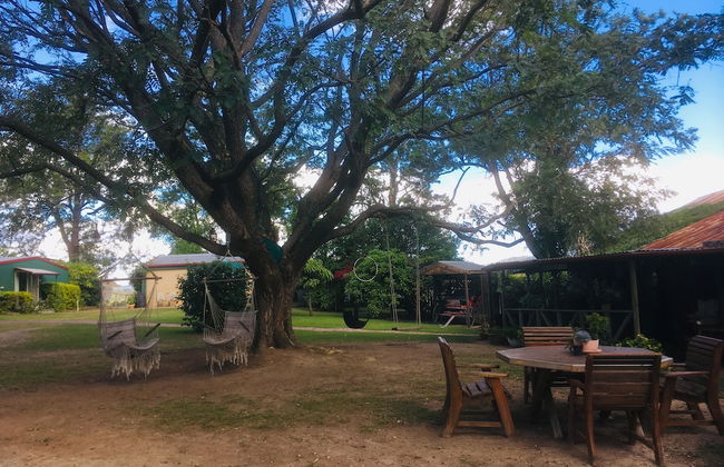 Clandulla Cottages - Foto 33