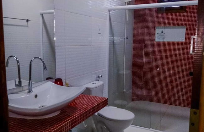 Casa Viva Milagres - Photo 19