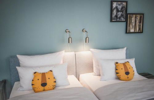 The Circus Apartments - Foto 60